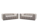 SOFASET Solvie 2-2 In Moly