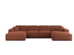WOHNLANDSCHAFT Celes Premium In Sven