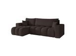 ECKSOFA Anabel Mit Schlaffunktion