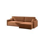 ECKSOFA Louis Salvador