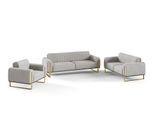 SOFASET Valerie 3-2-1
