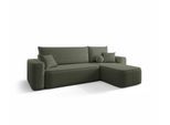 ECKSOFA Agepo Stoff Quelle