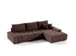 ECKSOFA Vogar In Aston