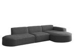 ECKSOFA Ottomane Palma Ascot Bukla
