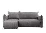 ECKSOFA Mailand Xs Mit Schlaffunktion