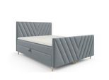 BOXBETT Carlito