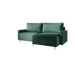 ECKSOFA Braga Mit Schlaffunktion