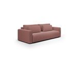 SOFA Schlafsofa Chaira