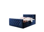 BOXBETT Eivor In Magic Velvet