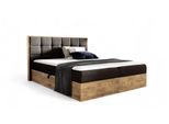 BOXBETT Kalypso überlänge Faro