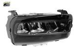 VAN WEZEL Hauptscheinwerfer 0994966v LED rechts für Citroën