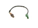 BOSCH Lambdasonde 0258010363 für Opel Peugeot