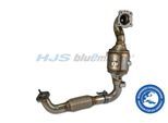 HJS Katalysator 96155075 für Ford