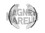 MAGNETI MARELLI Bremsbacke 360219192194 für Fiat