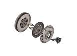 SCHAEFFLER LUK Kupplungssatz 600028300 für Audi VW