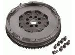 SACHS Schwungrad 2294501220 für Vaughall NISSAN RENAULT