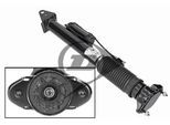AIC Stoßdämpfer 71173 Hinterachse rechts für Mercedes
