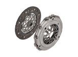 SCHAEFFLER LUK Kupplungssatz 622220509 für VW