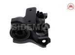 SIDEM Lagerung, Lenker 847638 Vorderachse links für HONDA