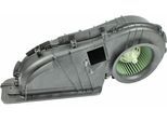 METZGER Innenraumgebläse 0917198 für RENAULT