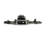 SALERI SIL Wasserpumpe pa1287 für ALFA ROMEO