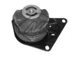 METALCAUCHO Lagerung, Motor 04095 vorne rechts für VW SEAT Skoda CUPRA