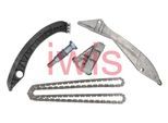 AIC Steuerkettensatz 59133set links für BMW
