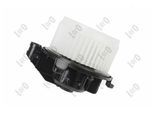 ABAKUS Innenraumgebläse 0170220011 für Ford