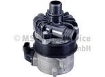 PIERBURG Zusatzwasserpumpe 706033200 für BMW