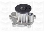 GRAF Wasserpumpe pa1135 für MITSUBISHI Citroën