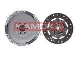 KAMOKA Kupplungssatz kc037 für VAG SEAT