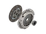 SCHAEFFLER LUK Kupplungssatz LuK RepSet 624316500 für Peugeot Citroën Fiat