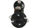 AS-PL Starter s0100pr für Fiat Peugeot CHEVROLET Opel Suzuki