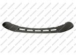 PRASCO Spoiler ad8221801 vorne für Audi
