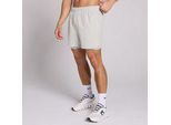 MP Herren 5 2-in-1 Training Shorts - Chrome - XXL