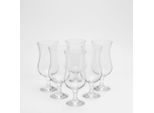 Van Well , Klar , Glas , 460 ml , 19.5 cm , Kochen & Essen, Trinken