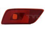 TYC Nebelschlussleuchte 175800169 LED links für Subaru
