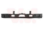 VAN WEZEL Halter, Stoßfänger 4416539 hinten für RENAULT