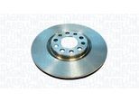 MAGNETI MARELLI Bremsscheibe 361302040831 305mm 28mm