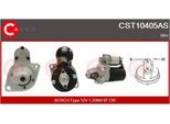 CASCO Starter cst10405as für BMW Mercedes