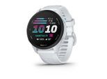 Garmin Unisex Forerunner 70 weiß