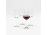 Van Well , Klar , Glas , 450 ml , 24 cm , Kochen & Essen, Trinken