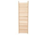 Cliff , Birkefarben , Holz , Birke , 36x118 cm , TÜV-geprüft , Spielwaren, Outdoorspielzeug, Schaukeln & Klettergeräte