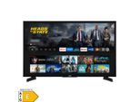 JVC LT-24VRH3555 Fernseher 24 Zoll Fire TV HD-Ready Smart TV HDR Alexa Triple-Tuner LED TV (2026)