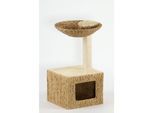 Silvio Design Kratzbaum Wohnboy Casa