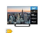 Smart Tech 24HV02V