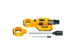 DEWALT Absaugung SDS-max Bohren (DWH050-XJ)