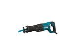 Makita JR3061T Reciprosäge mit Anti-Vibrations-Technologie und Koffer)