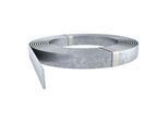 OBO Bettermann Vertr Bandstahl 30x3,5mm, St, FT 5052 DIN 30X3.5/25kg (5019345)