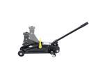 BGS Do it yourself Rangier-Wagenheber hydraulisch 1 t (70033)